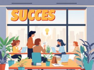 10 Rahasia Sukses yang Tidak Pernah Diajarkan di Sekolah