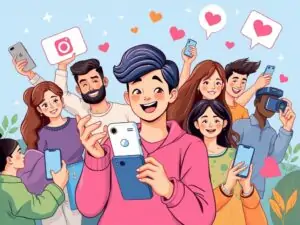 Panduan Lengkap untuk Menjadi Influencer di Media Sosial
