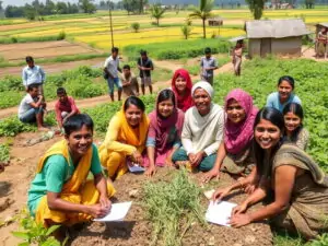 Peran Pendamping Desa dalam Pembangunan Berkelanjutan