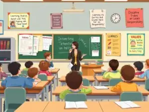 Pentingnya Pendidikan Formal